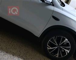 بی وای دی ‎سۆنگ پرۆ DM-i